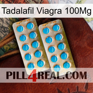 Tadalafil Viagra 100Mg new08